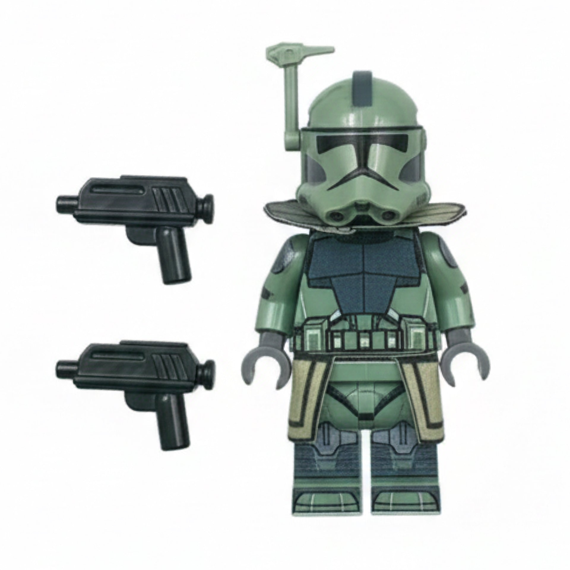 Kashyyyk Arc “Romz”