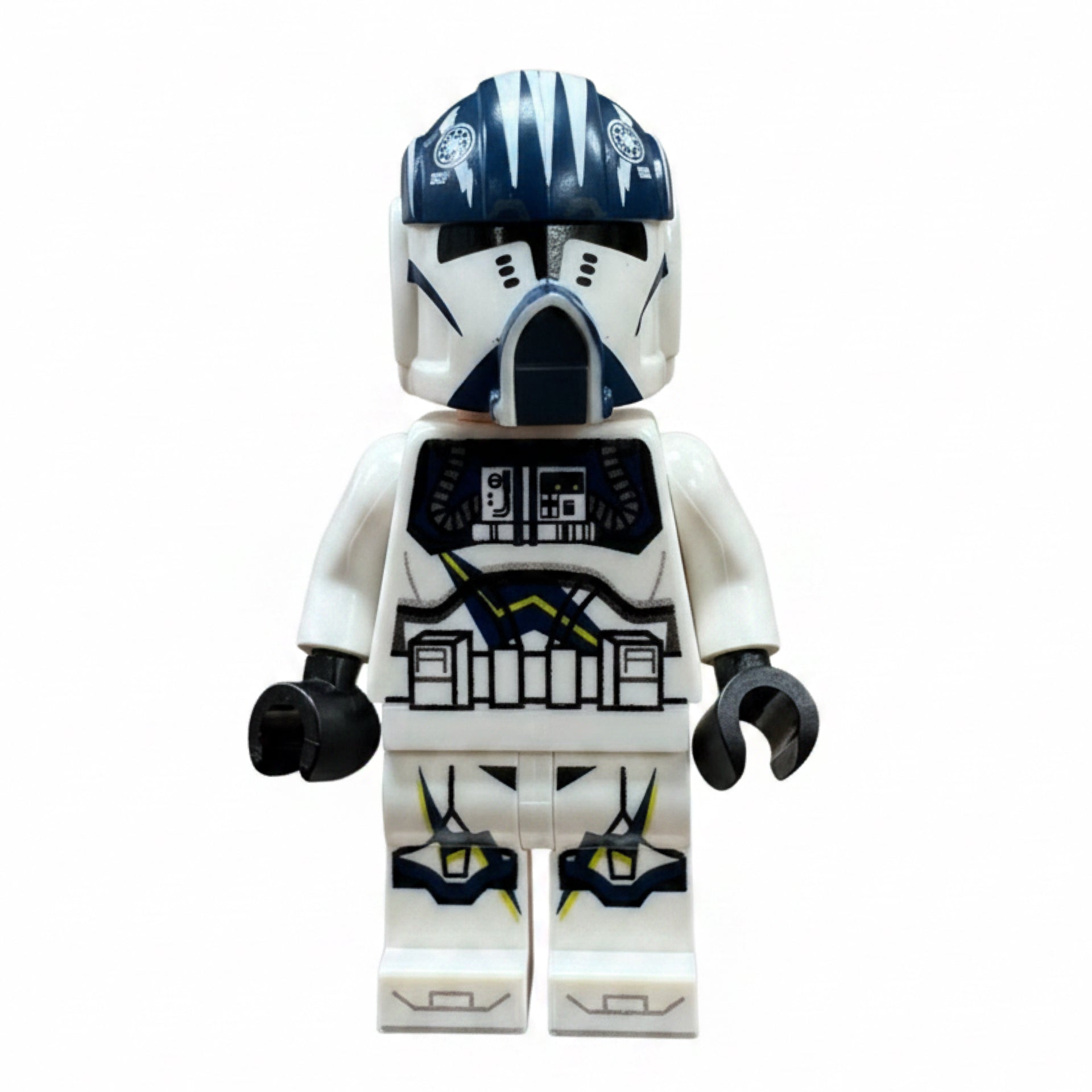 P2 Thunderbolt Pilot