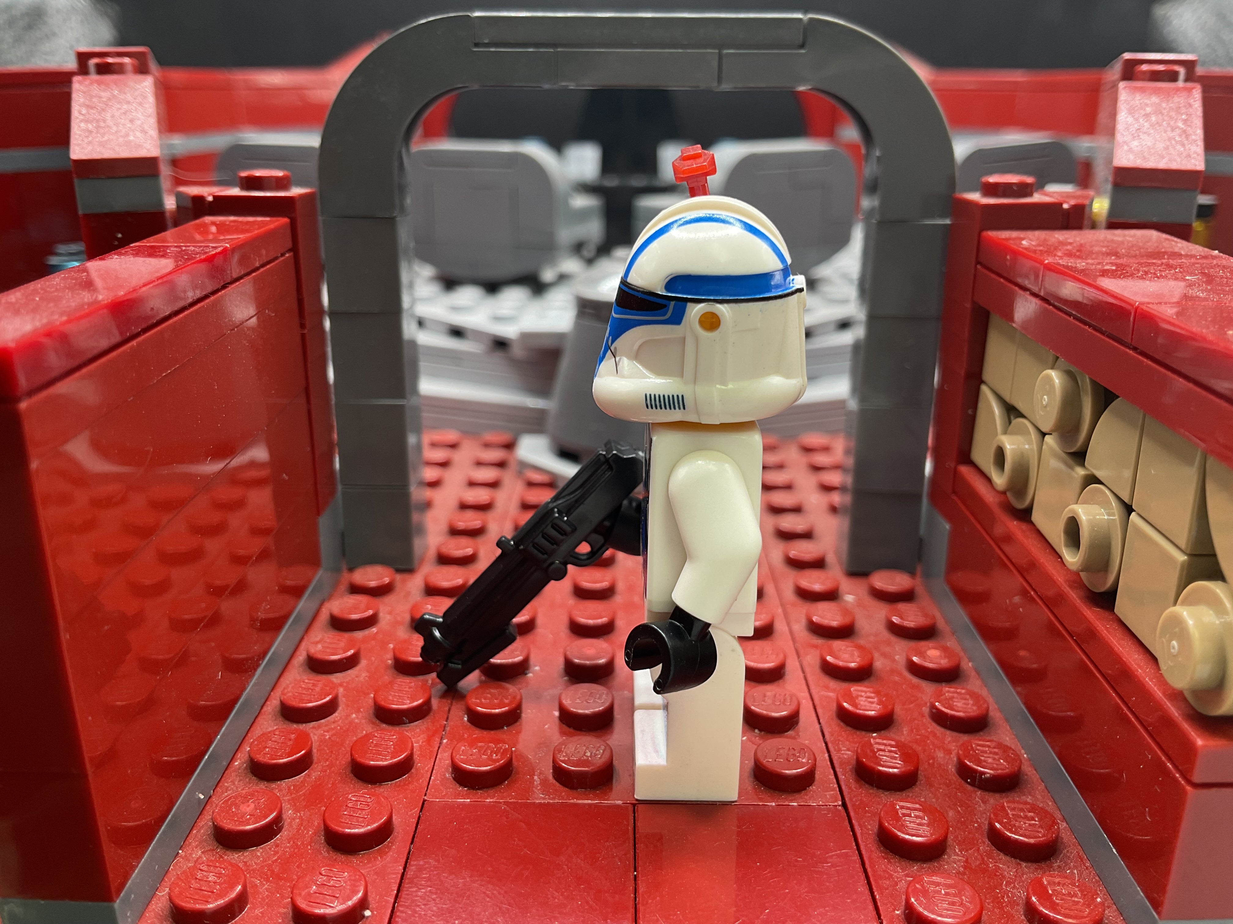P2 Muunilinst 10 Assassin V13