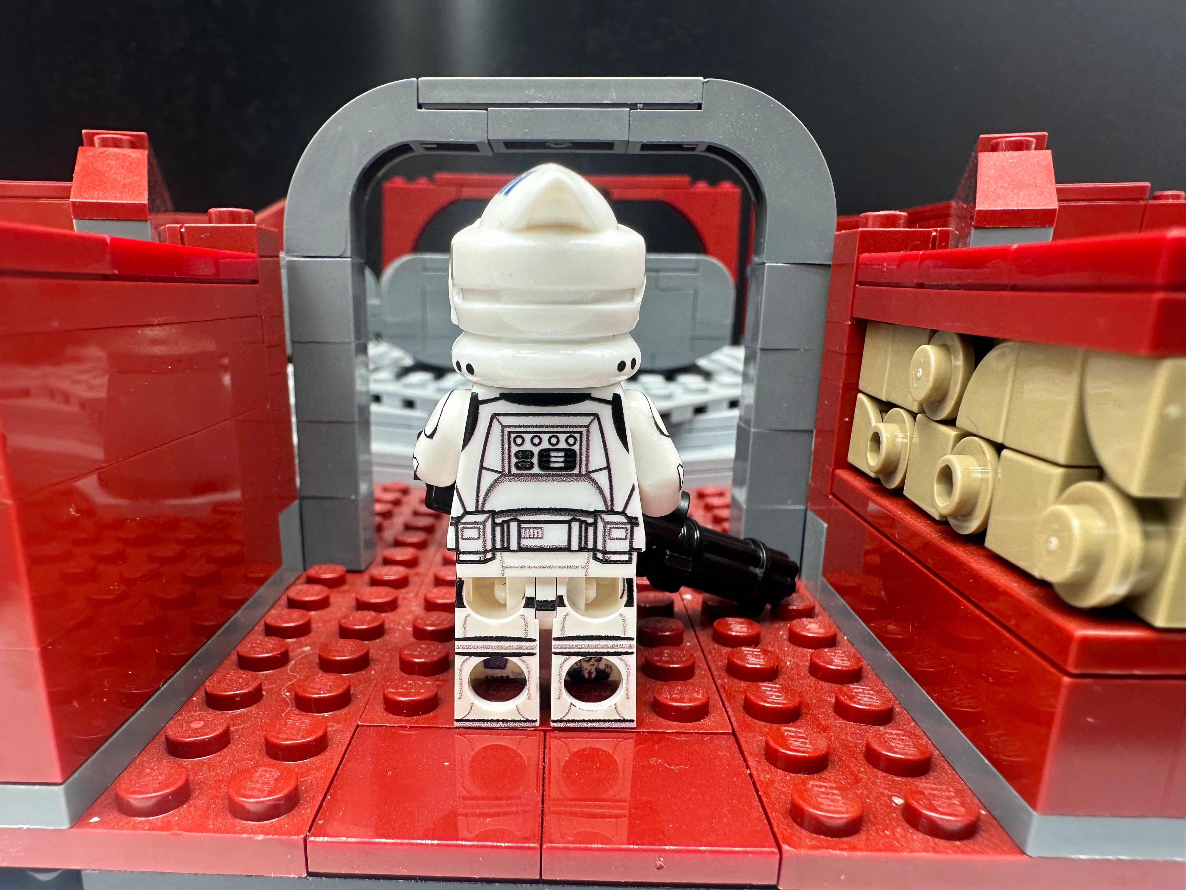 PLAIN ARF TROOPER