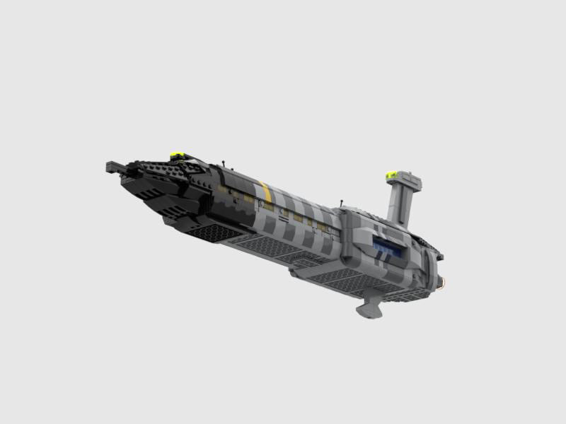 SEPARATIST INVISIBLE HAND - MASSIVE SET!