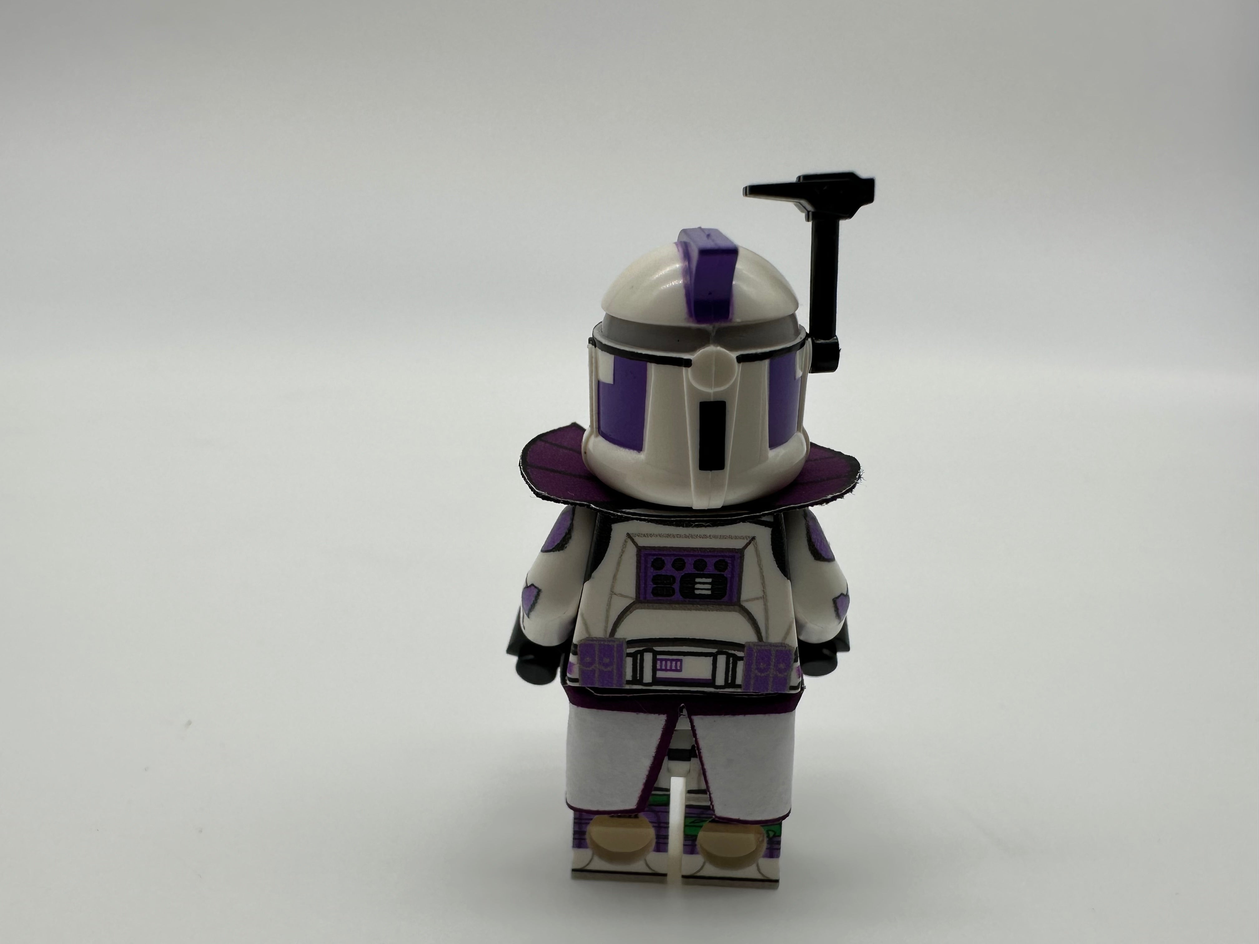 187th GRAPE Trooper 1/150