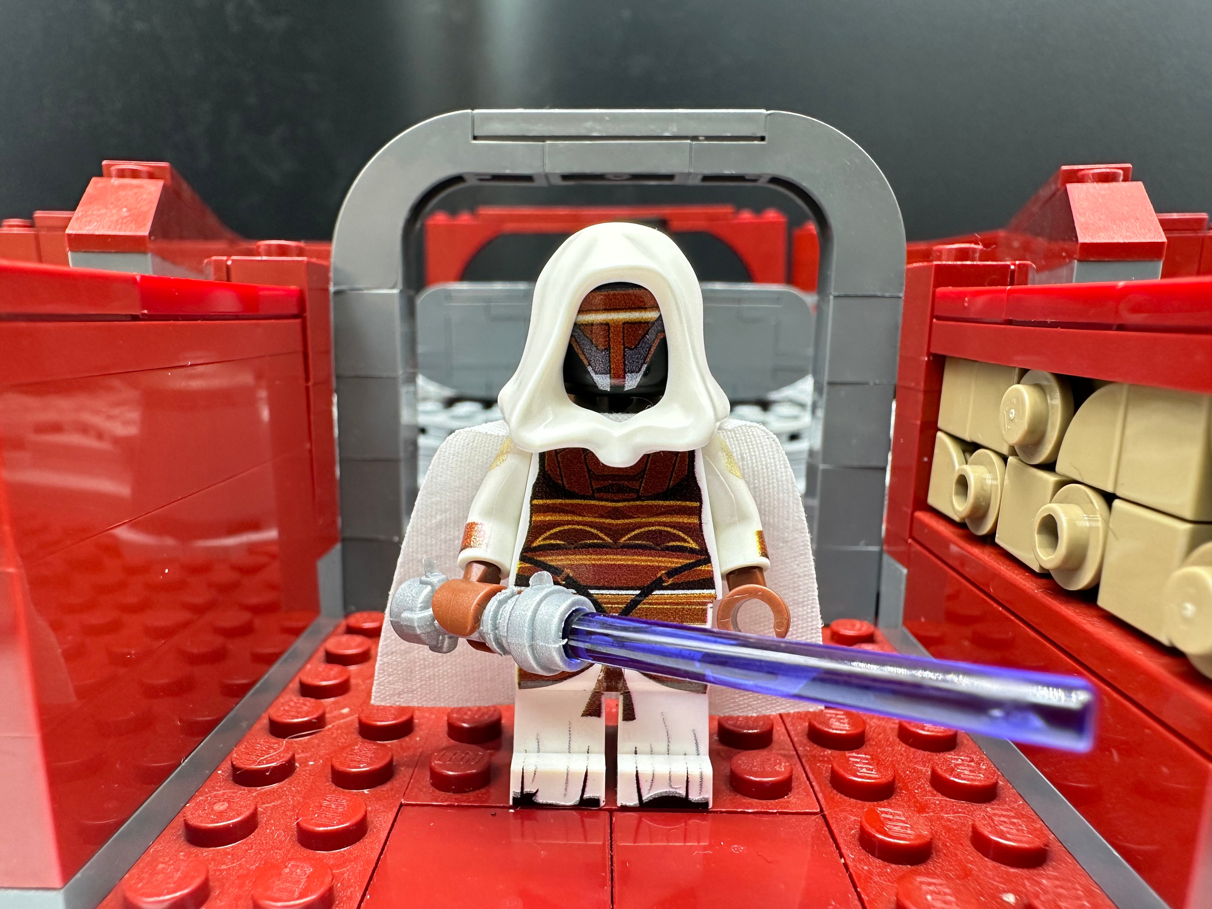 Lightside Revan