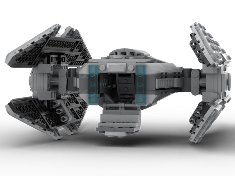 TIE AVENGER - V2