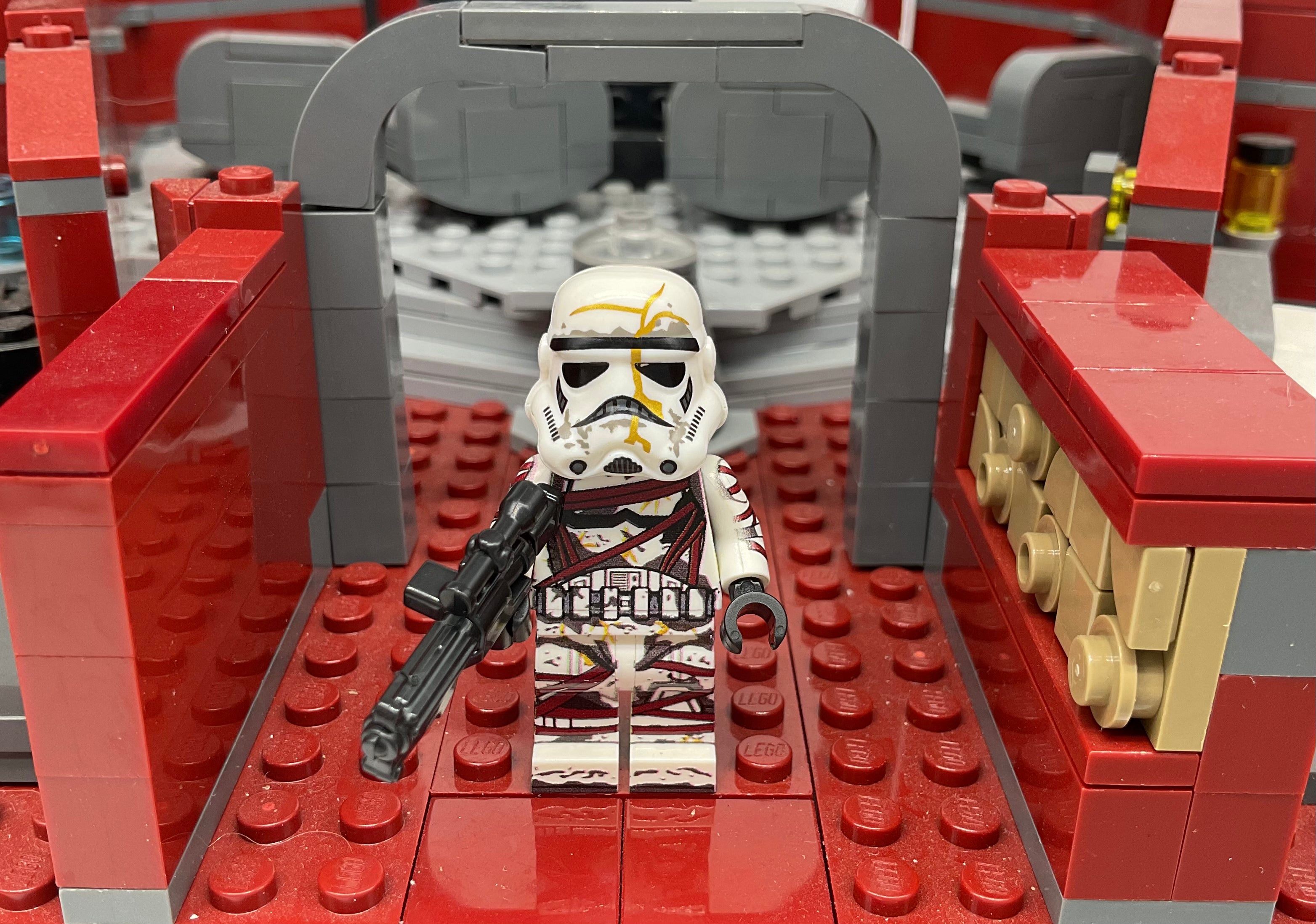 Thawn Night Trooper V3