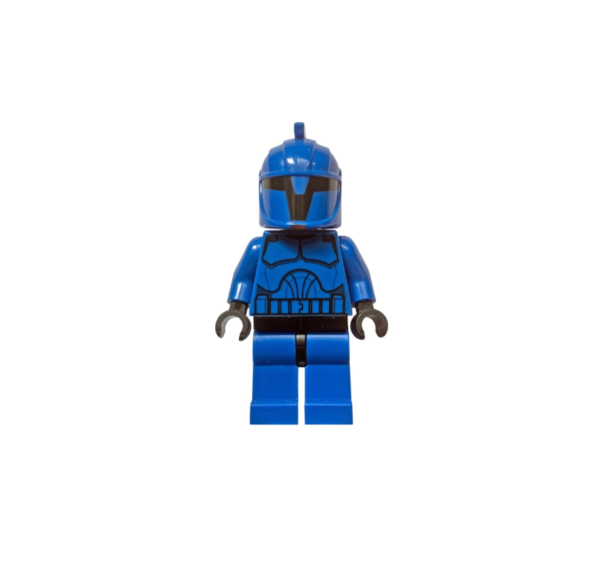 Senate Commando Item No: sw0244