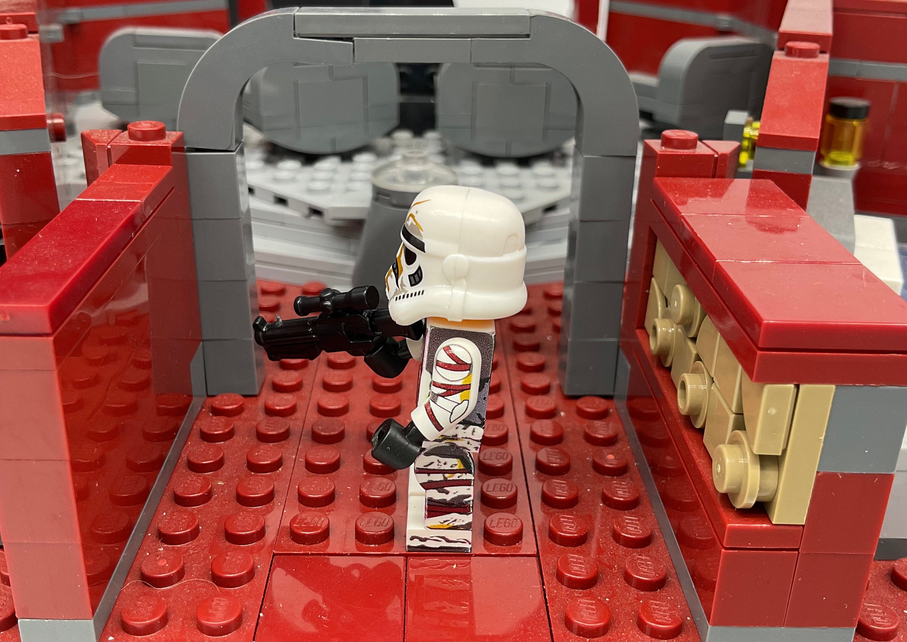 Thawn Night Trooper V3