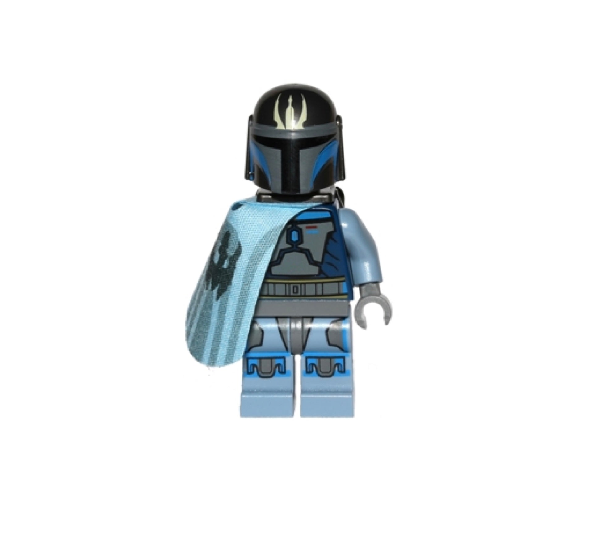 Pre Vizsla Item No: sw0416