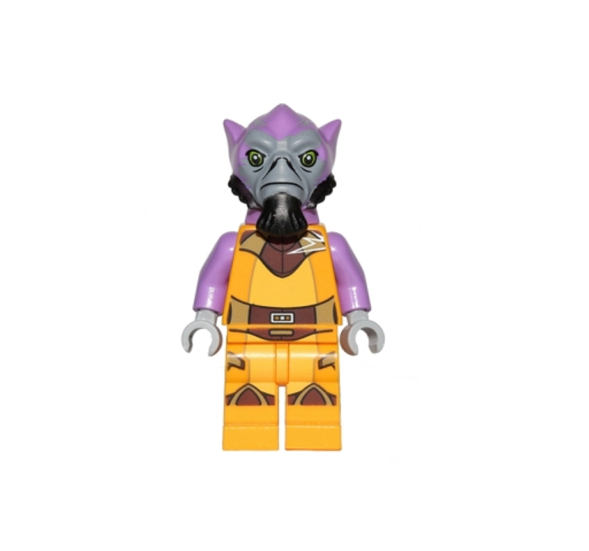 Garazeb 'Zeb' Orrelios Item No: sw0575