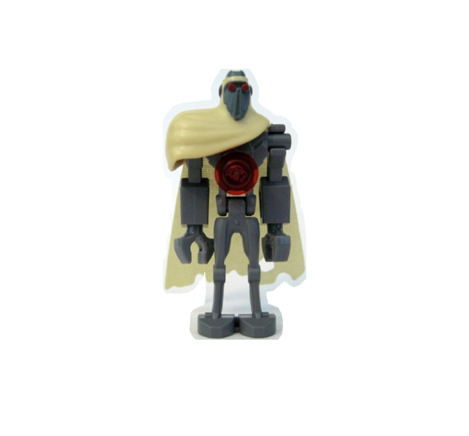 IG-100 MagnaGuard (Magna Guard) / Magna Droid Item No: sw0190