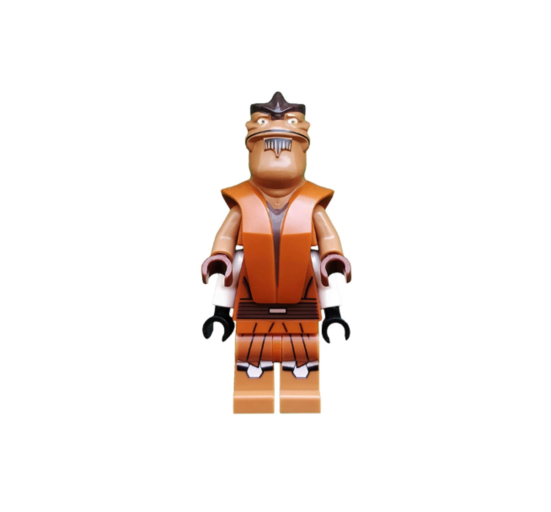 Pong Krell Item No: sw0435