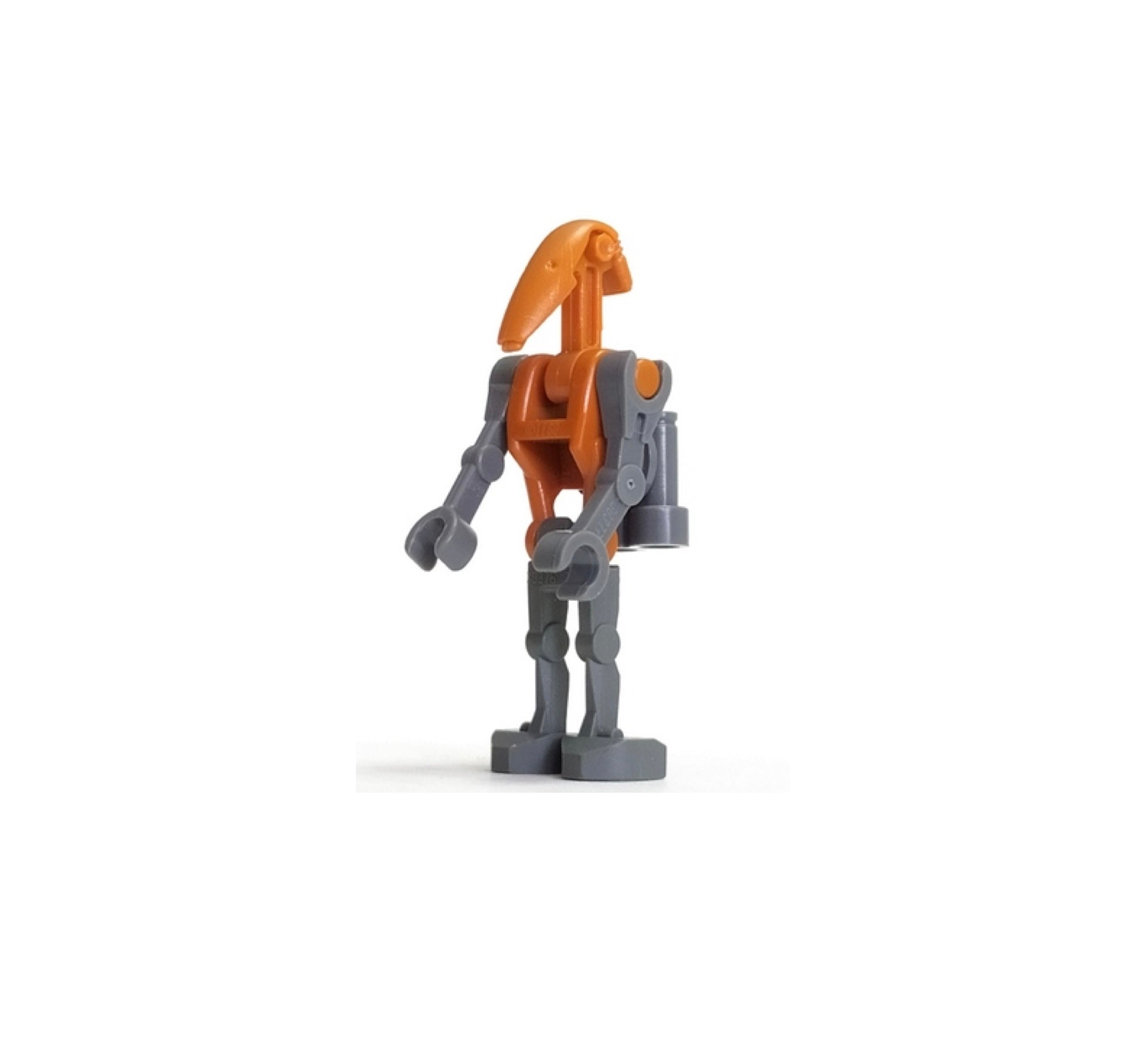 Rocket Battle Droid Item No: sw0228