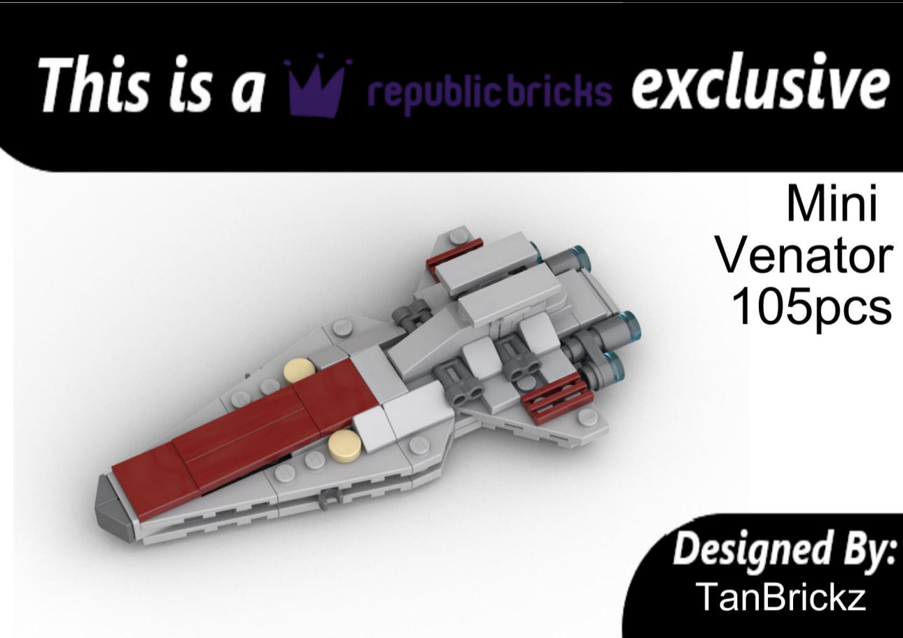 MINI VENATOR