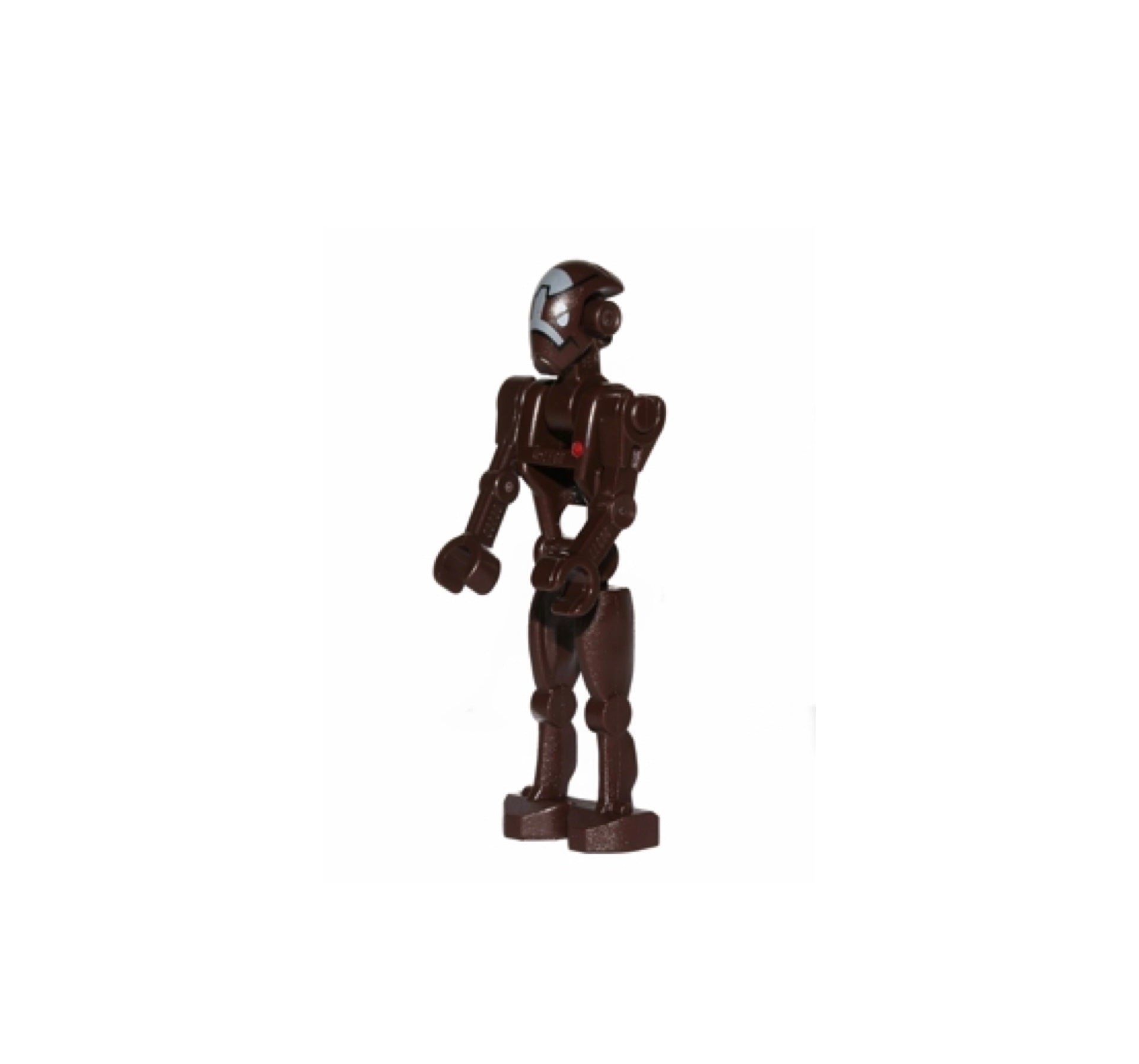 Commando Droid Captain Item No: sw0448
