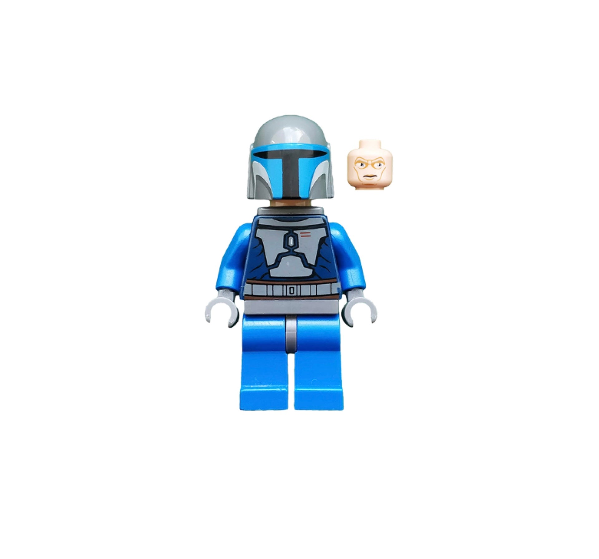 Mandalorian Death Watch Warrior Item No: sw0296