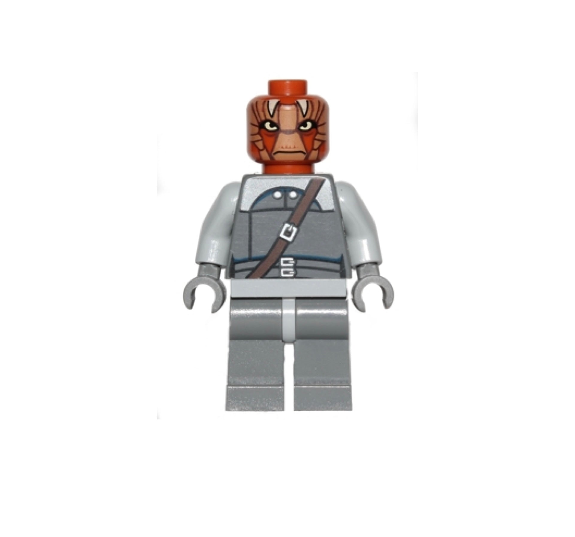 Nikto Guard Item No: sw0496