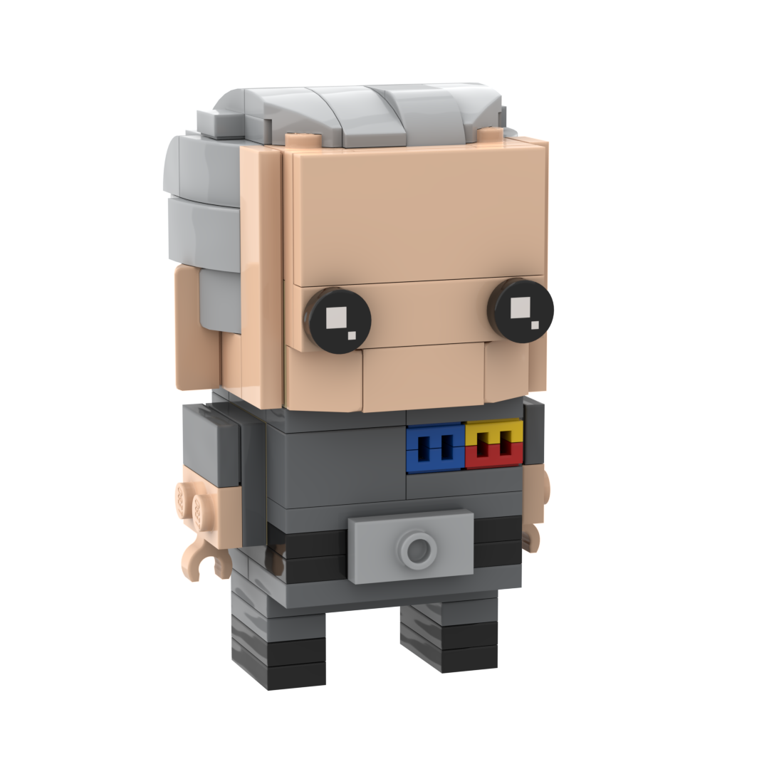 Gran Moff Tarkin BrickHeadz