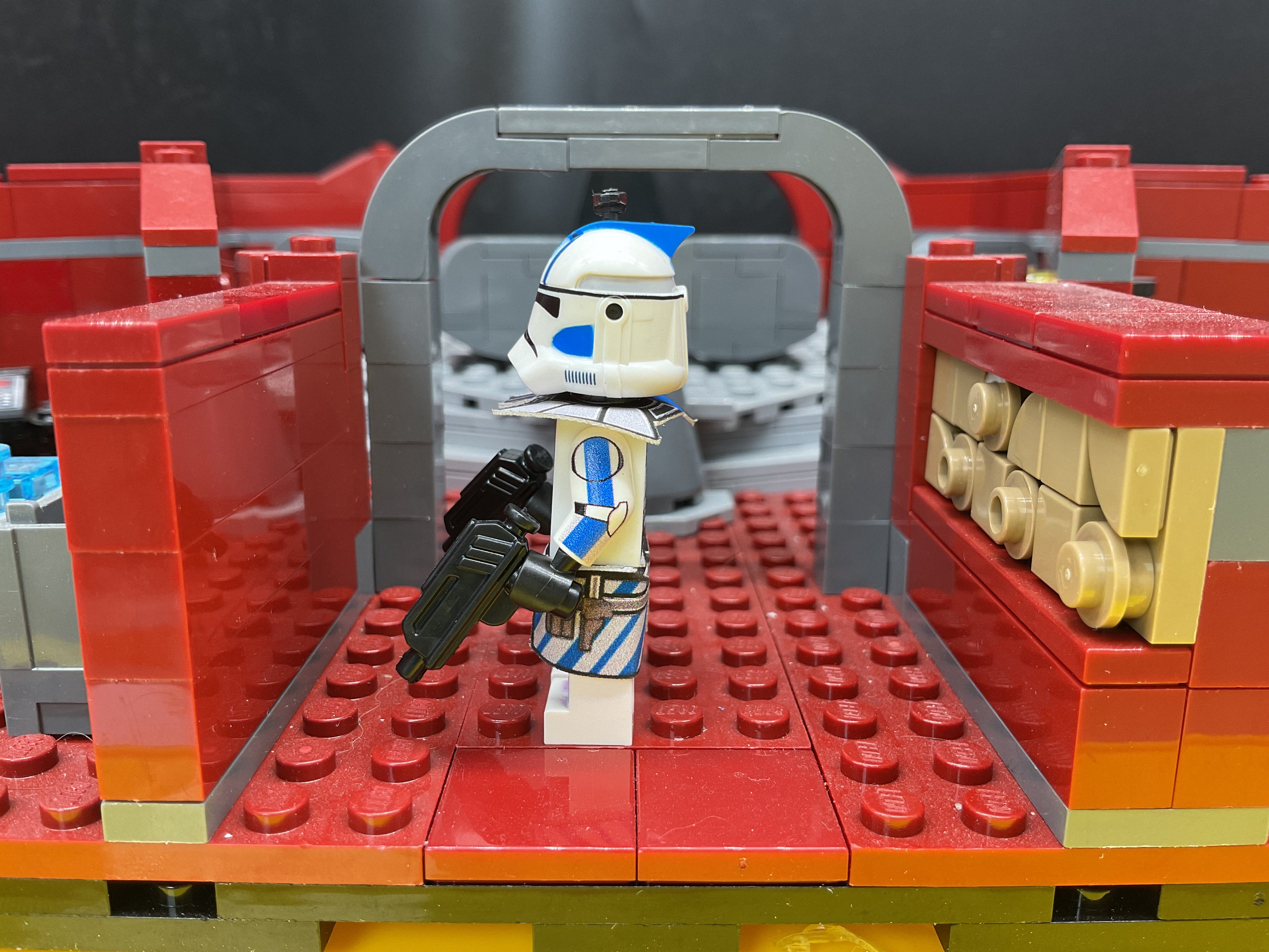 ARC ECHO