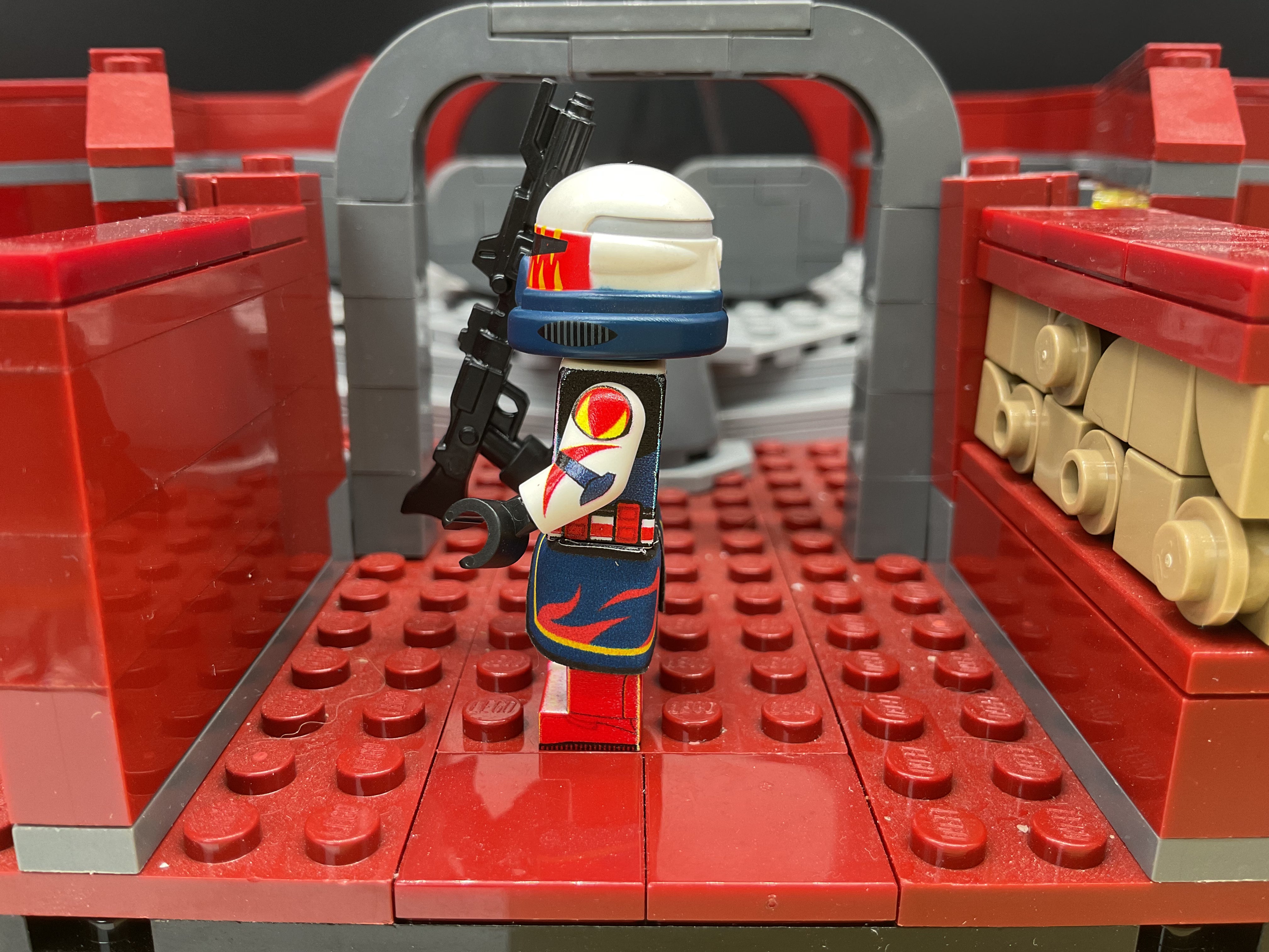 MUUNILIST 10 AIRBORNE “EVEREST”