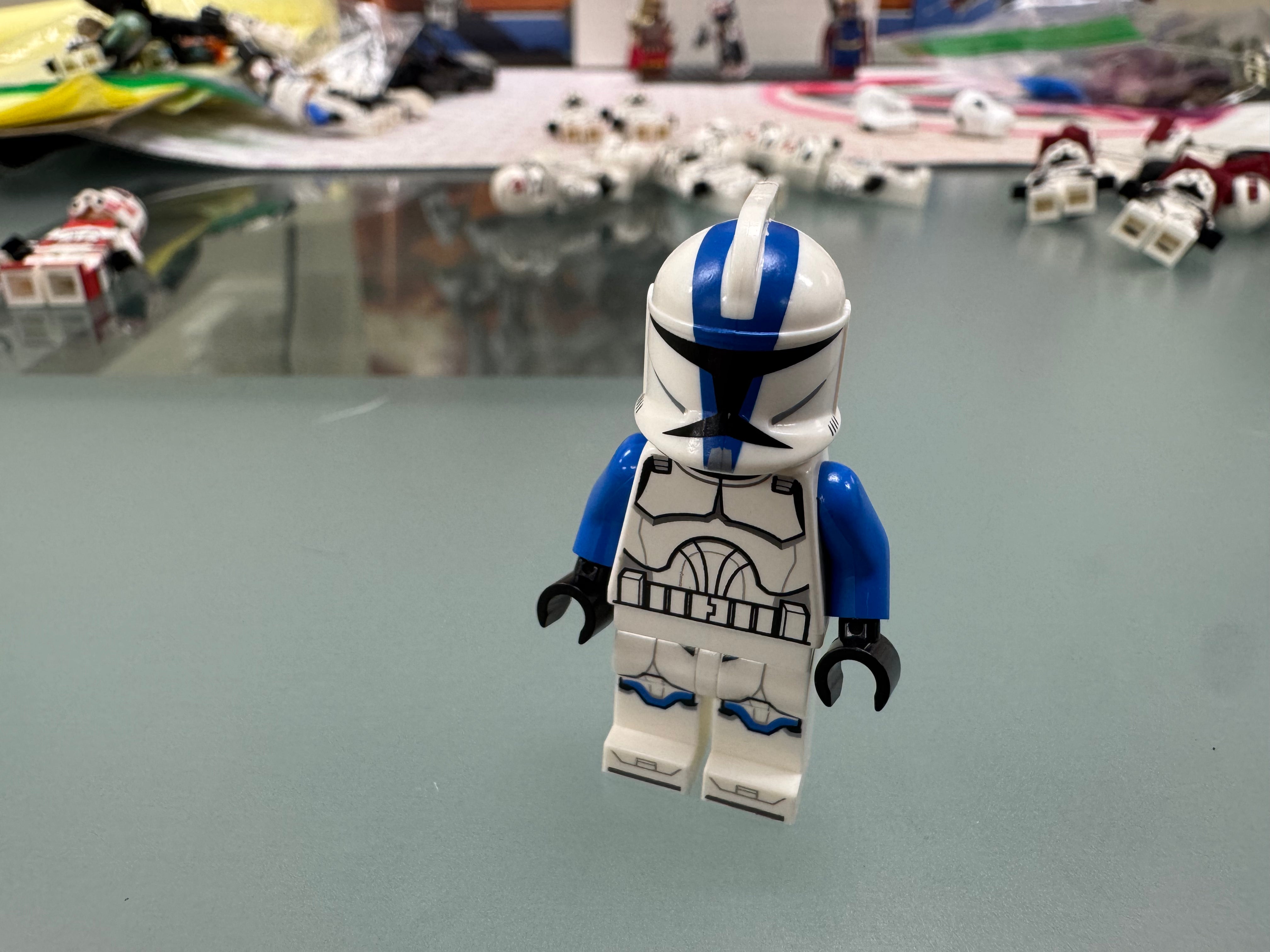 501st clone P1 (L)