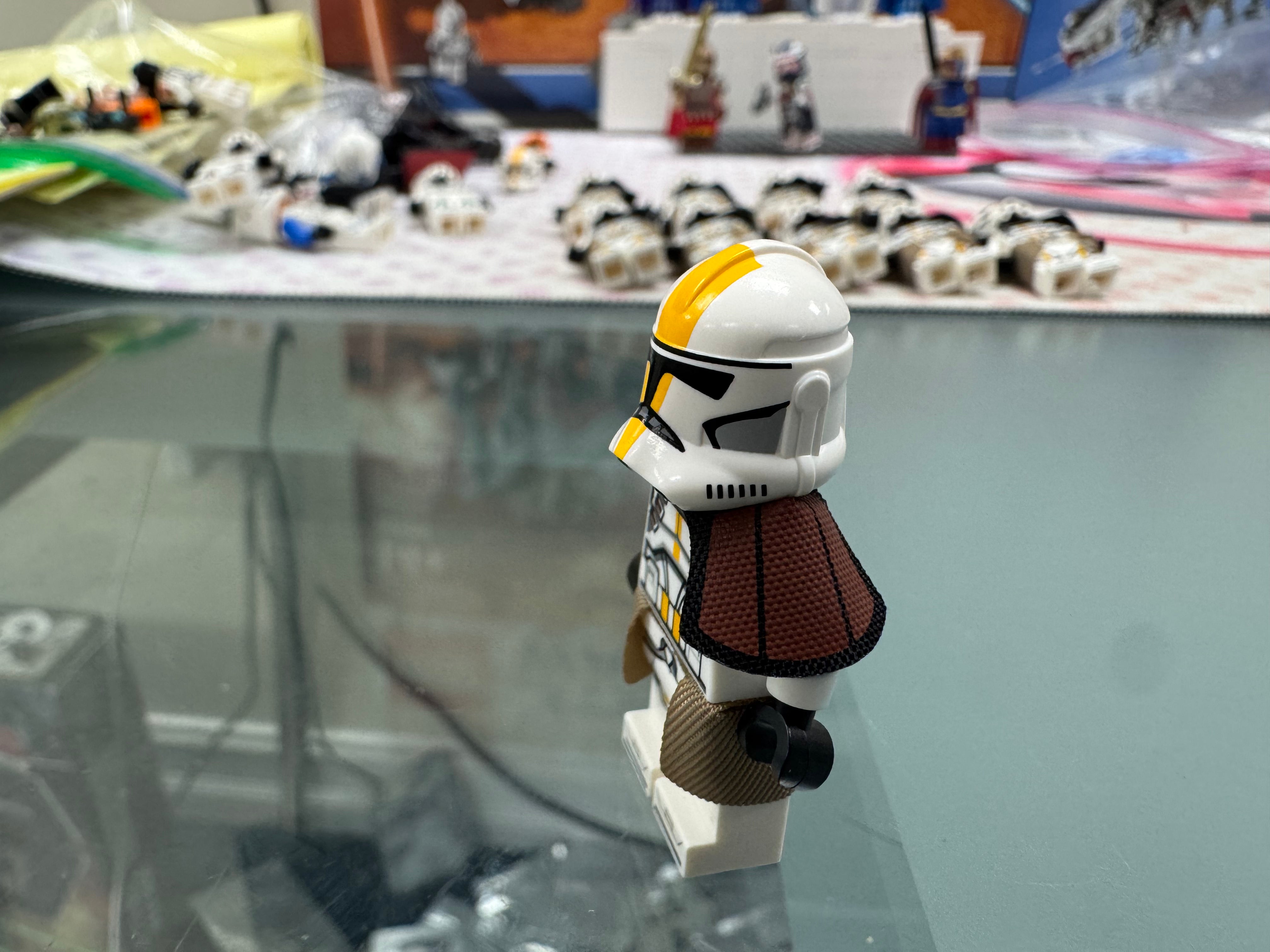 327th commander trooper P2 (L)