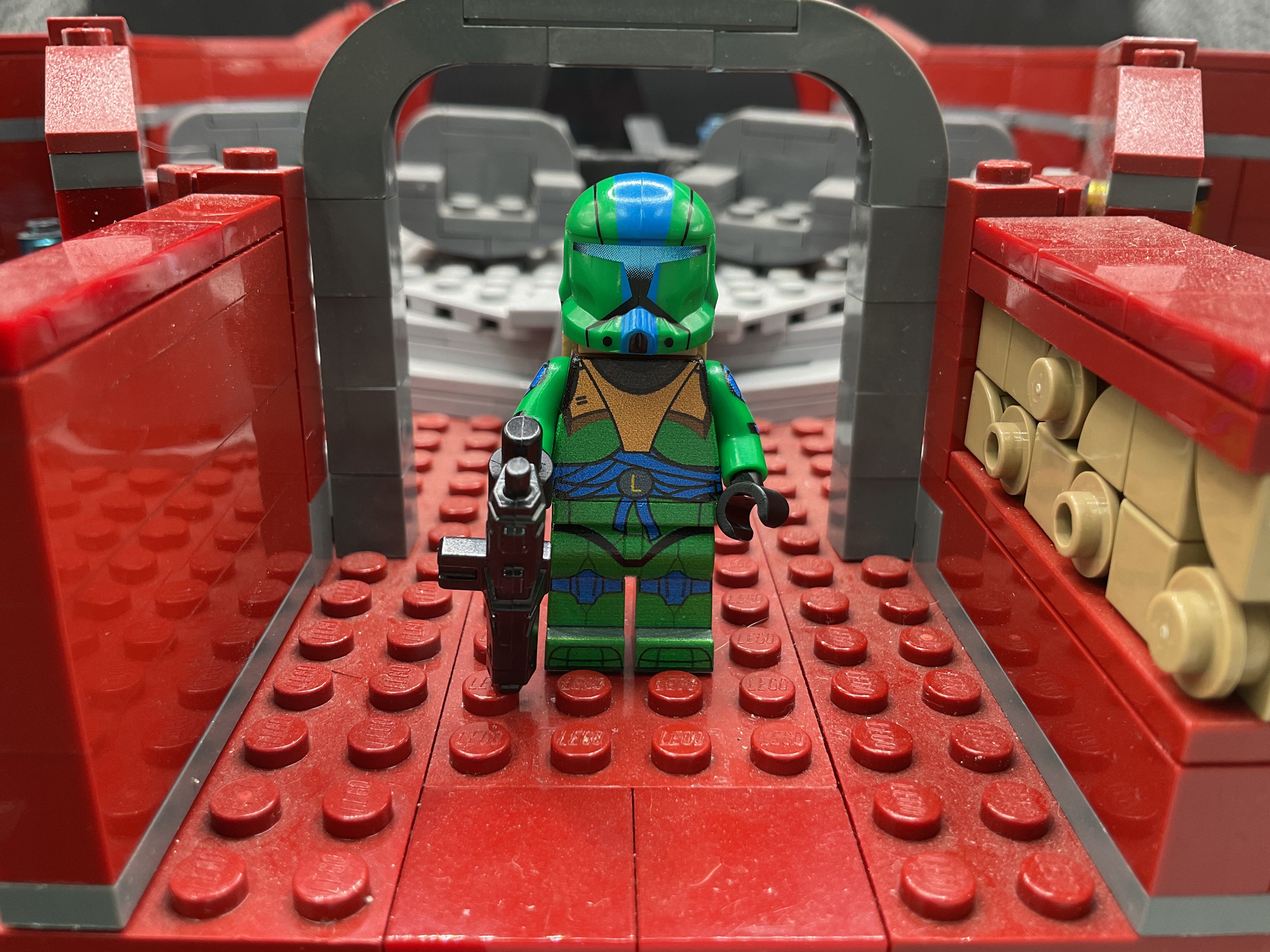 TMNT Commandos
