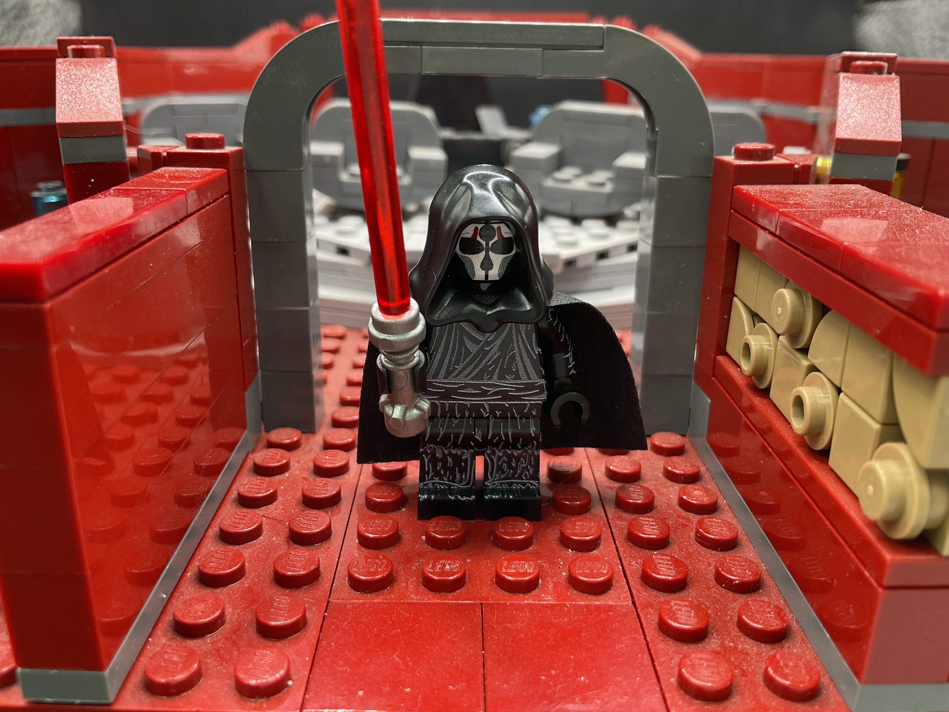 Darth Nihilus