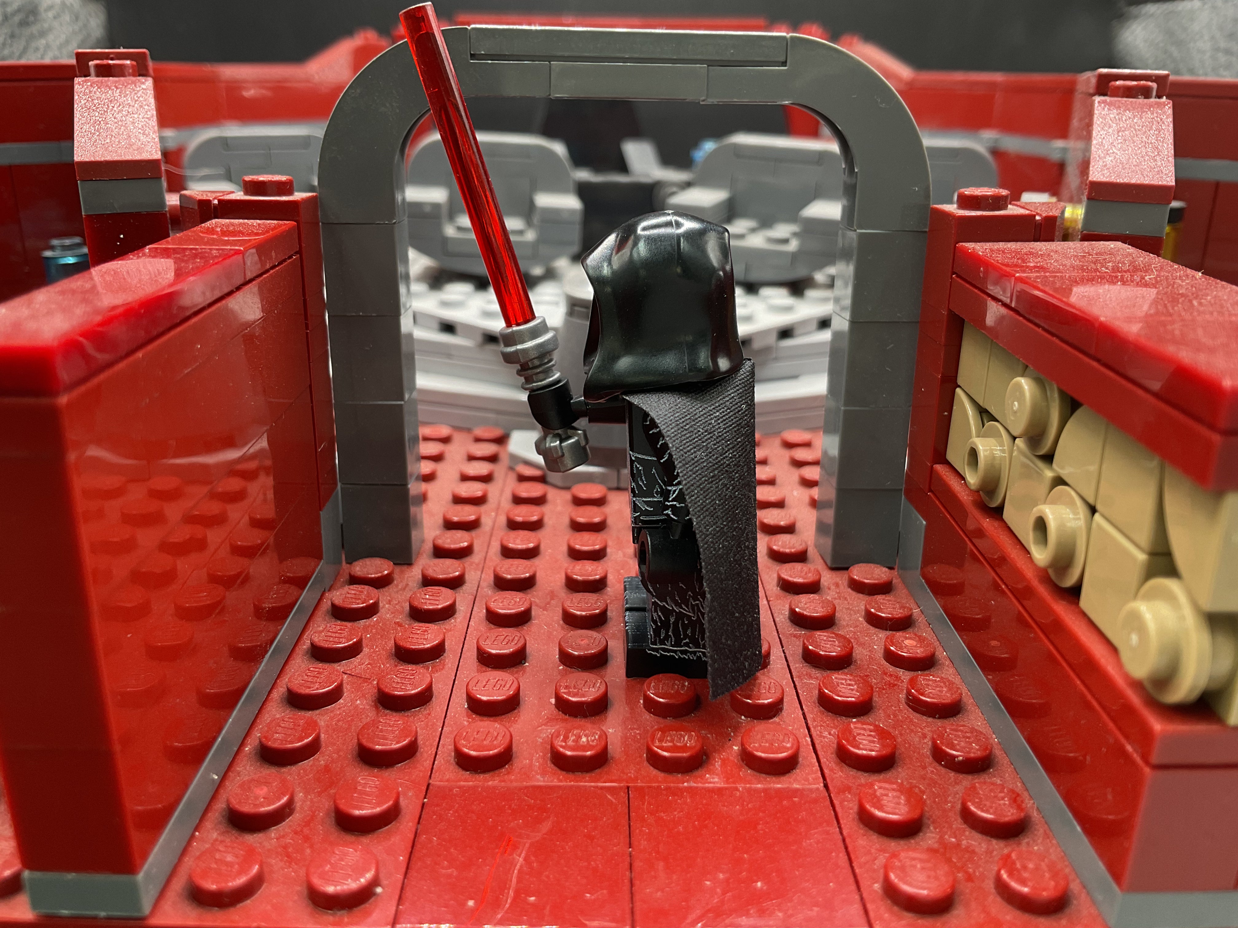 Darth Nihilus