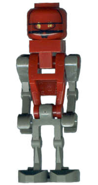 EV-9D9 Item No: sw0072