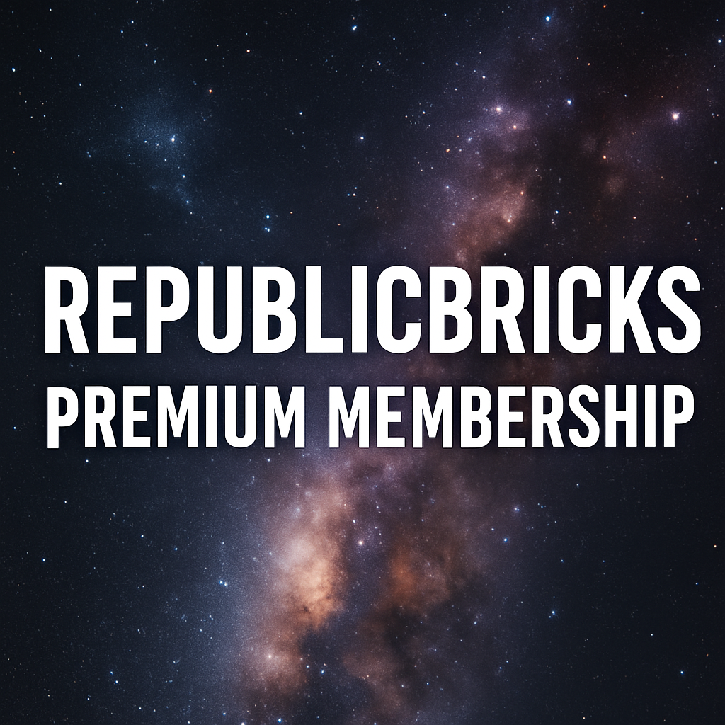 RB PREMIUM MEMBERSHIP