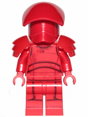 Elite Praetorian Guard - Flat Helmet Item No: sw0989