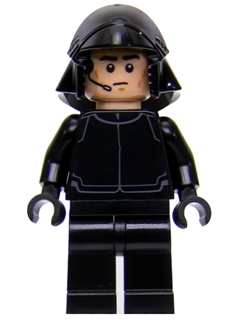 First Order Shuttle Pilot Item No: sw0871