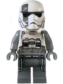 First Order Walker Driver Item No: sw0869
