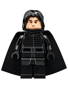 Kylo Ren (Cape) Item No: sw0859