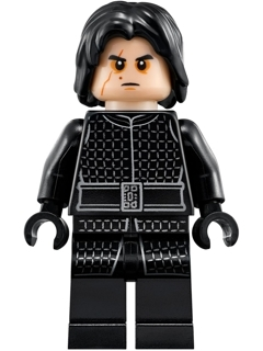 Kylo Ren without Cape Item No: sw0885
