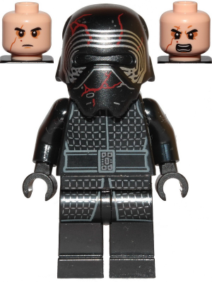 Supreme Leader Kylo Ren Item No: sw1072