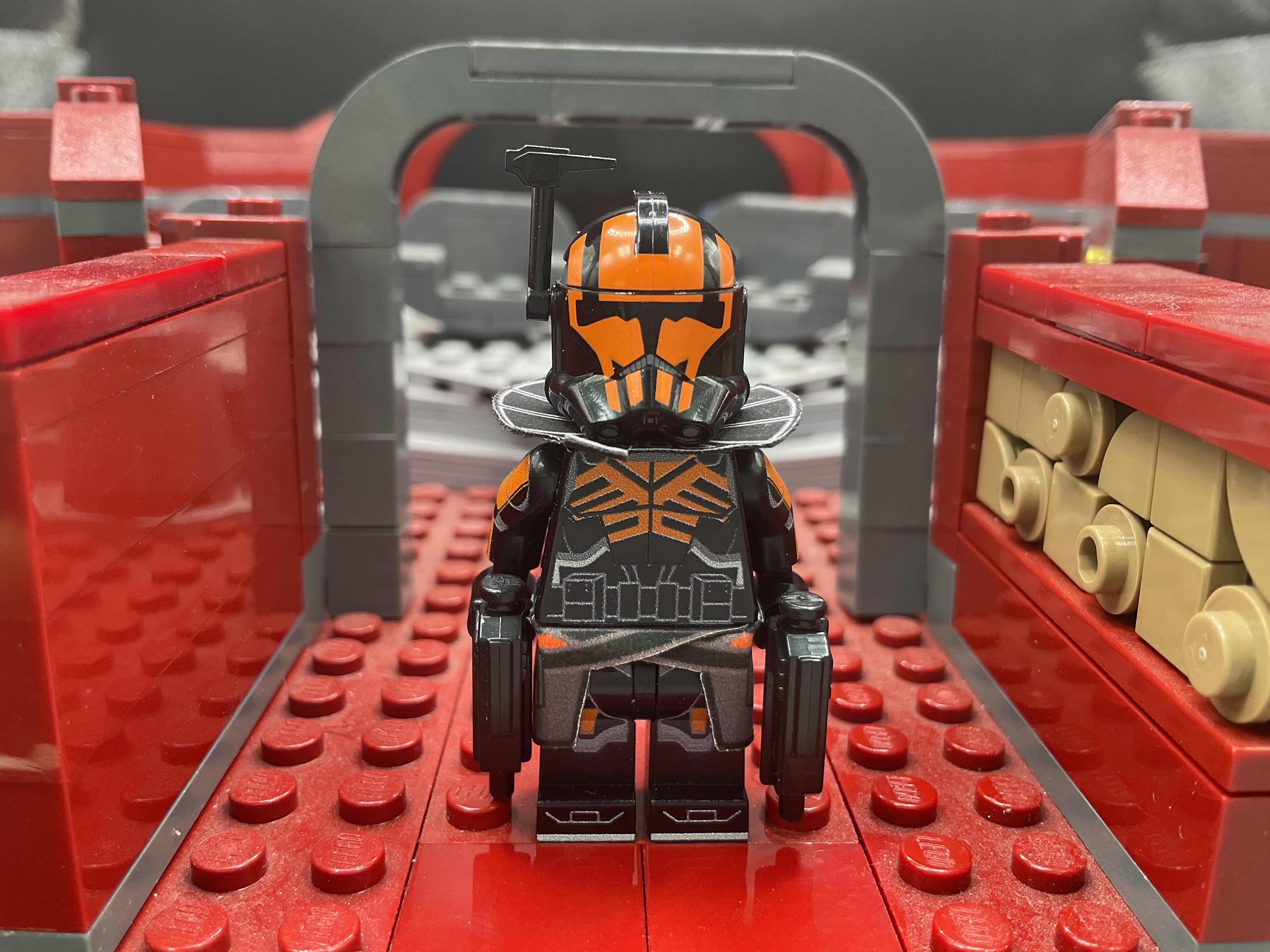 Arc Umbra (2020 Style)