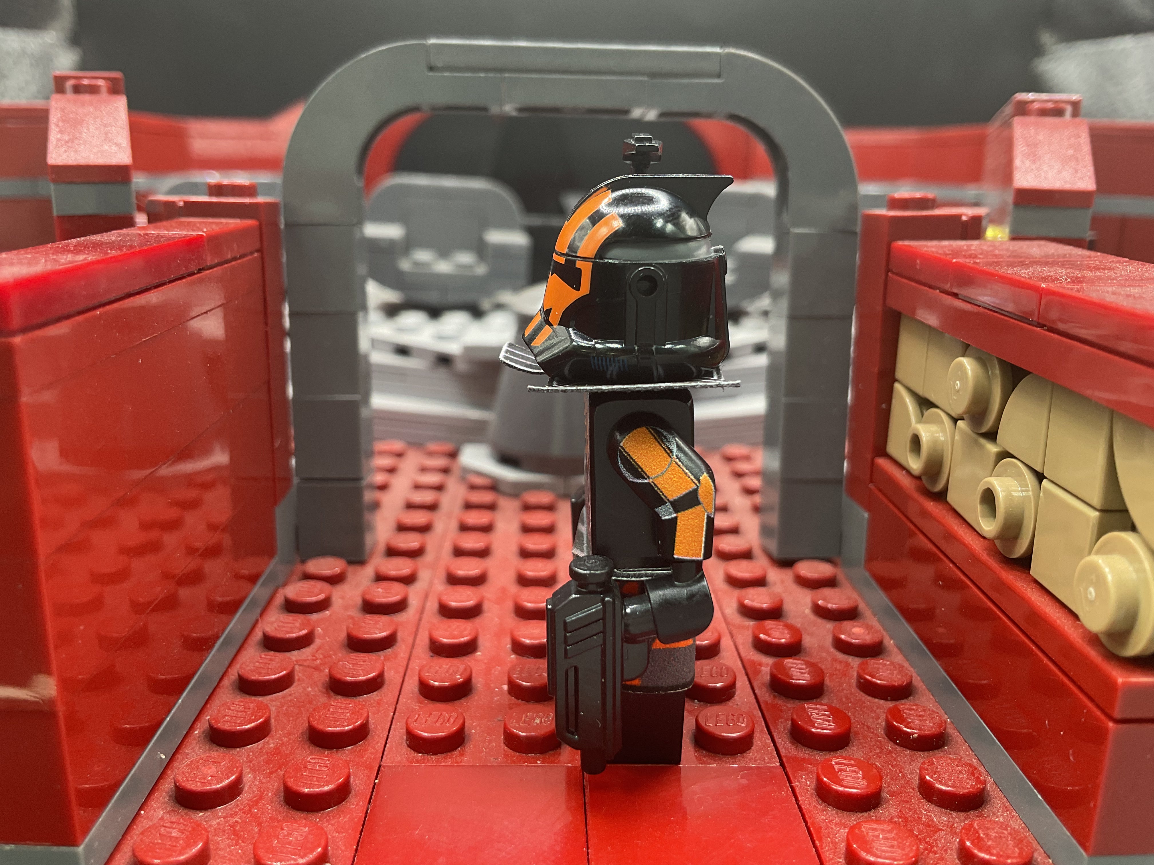 Arc Umbra (2020 Style)