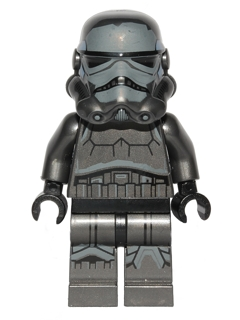 Imperial Shadow Stormtrooper Item No: sw0603