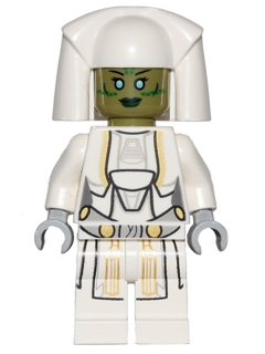 Jedi Consular Item No: sw0501