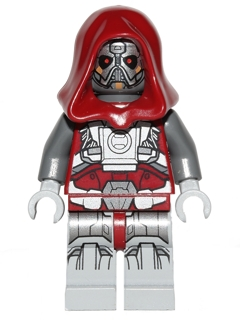 Sith Warrior Item No: sw0499