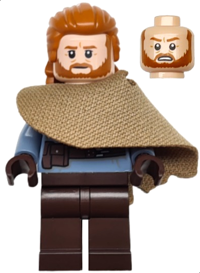Ben Kenobi Item No: sw1224