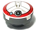L0-LA59 Droid (Lola) Item No: sw1394