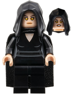 Darth Rey Item No: sw1364