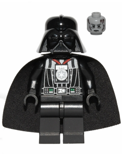 Darth Vader (Celebration) Item No: sw0464