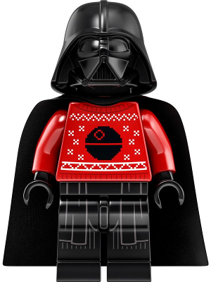 Darth Vader - Holiday Sweater Item No: sw1121