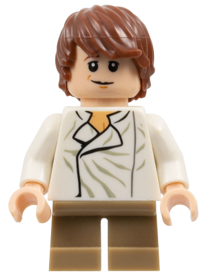 Han Solo, Young Item No: sw0357