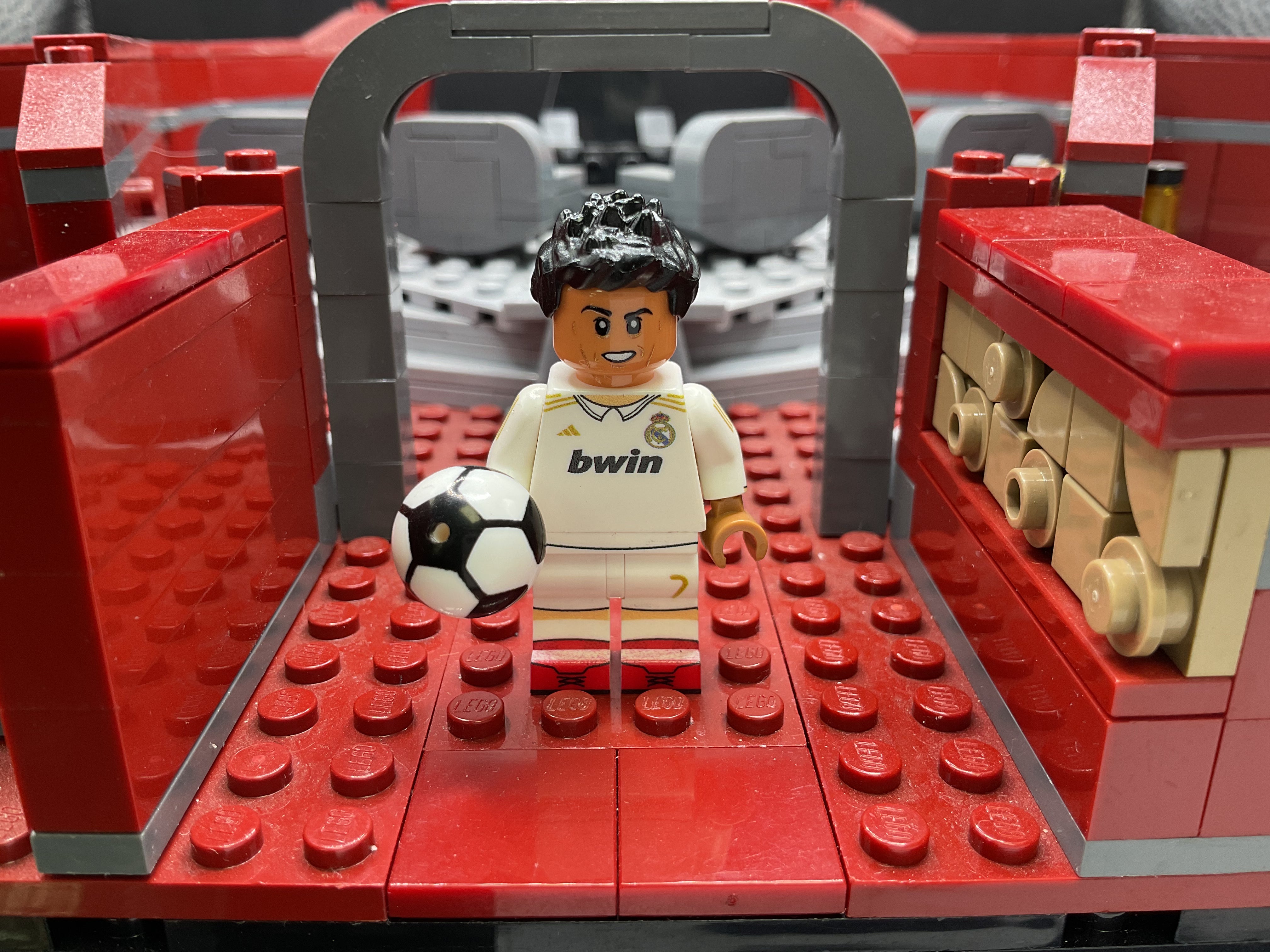 Ronaldo