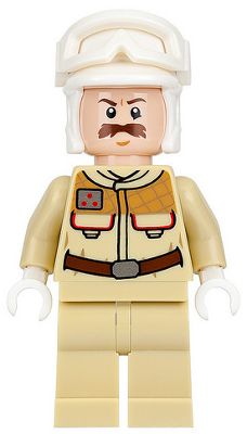 Rebel Officer Item No: sw0728