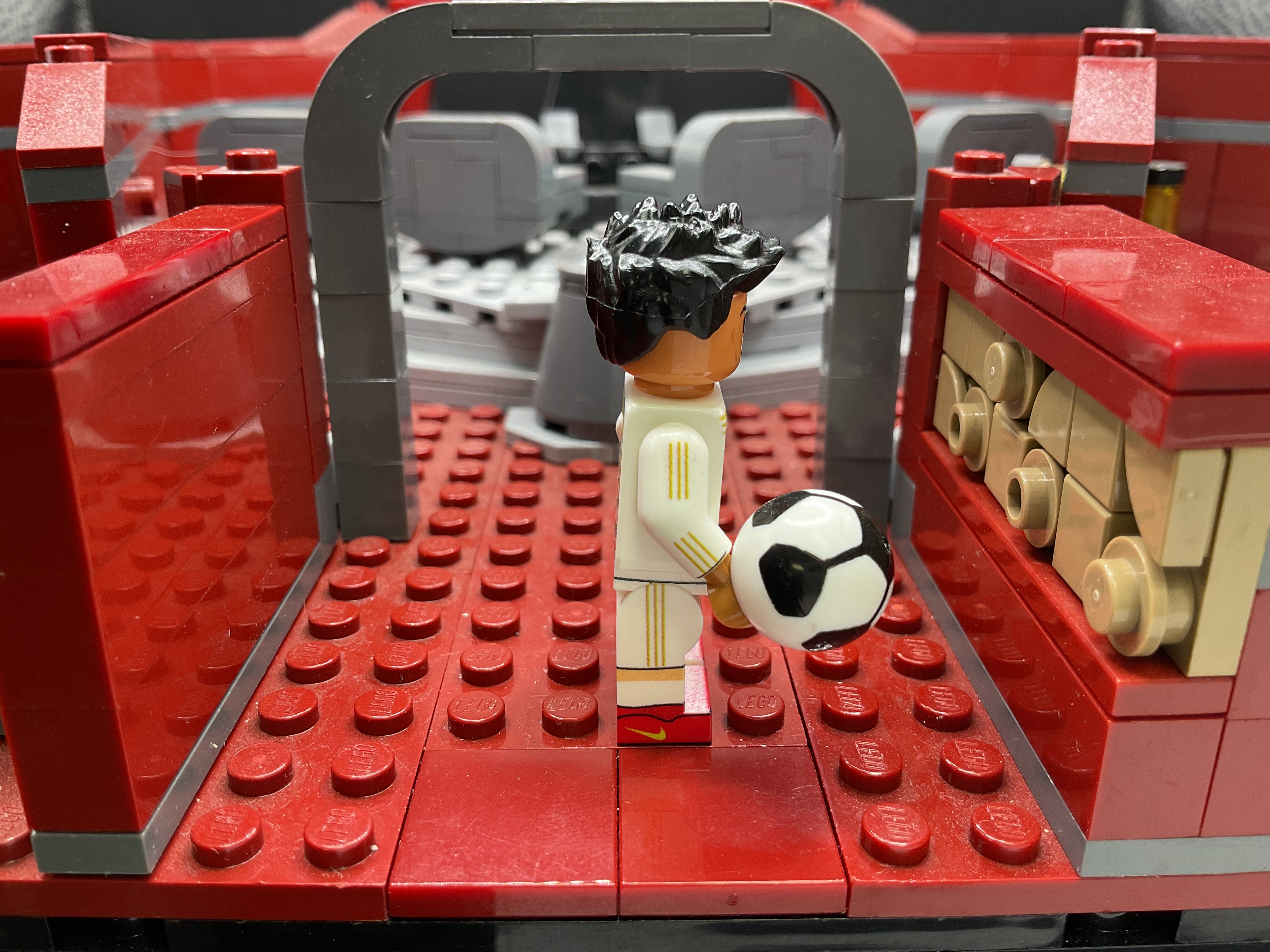 Ronaldo